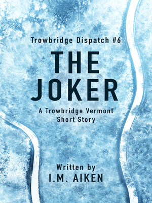 cover image of The Joker